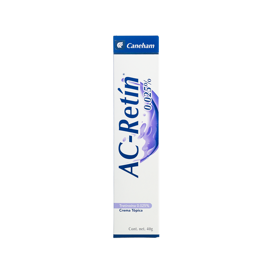 AC-Retin 0.025%