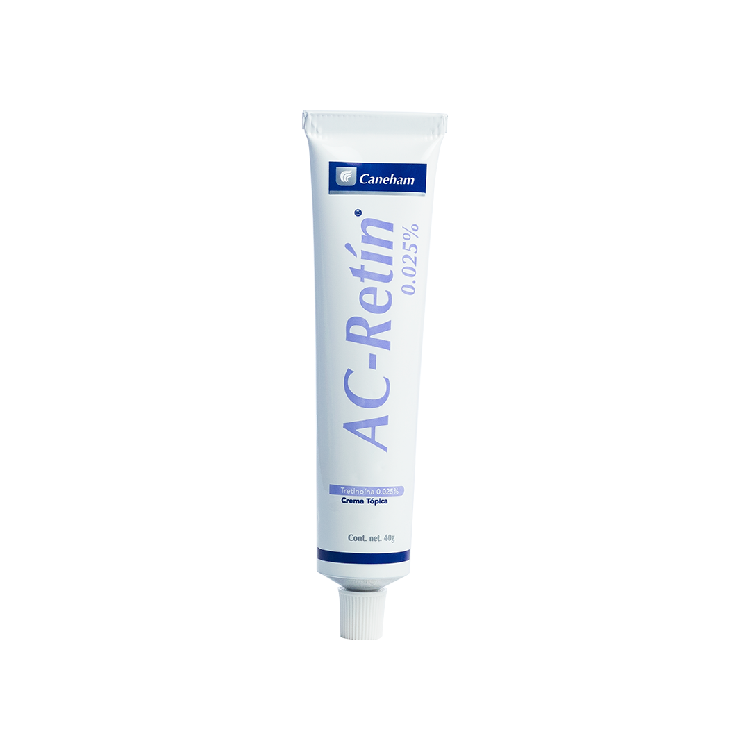 AC-Retin 0.025%