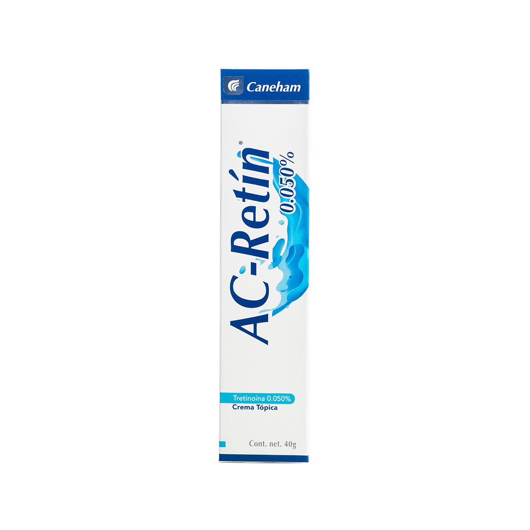 AC-Retin 0.050%