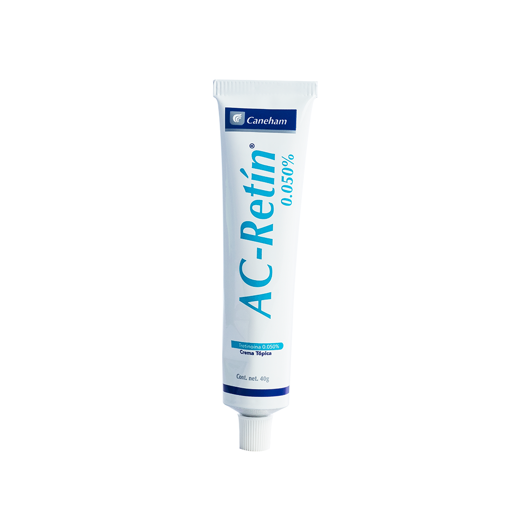 AC-Retin 0.050%