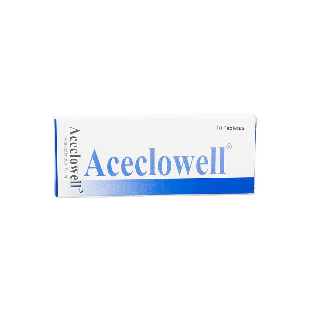 Aceclowell