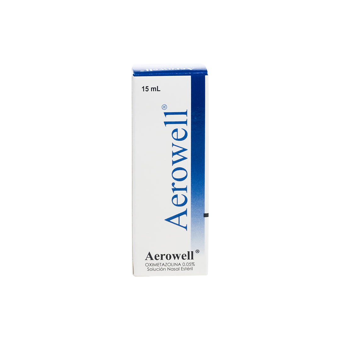 Aerowell