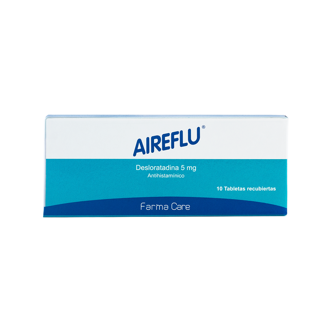 Aireflu