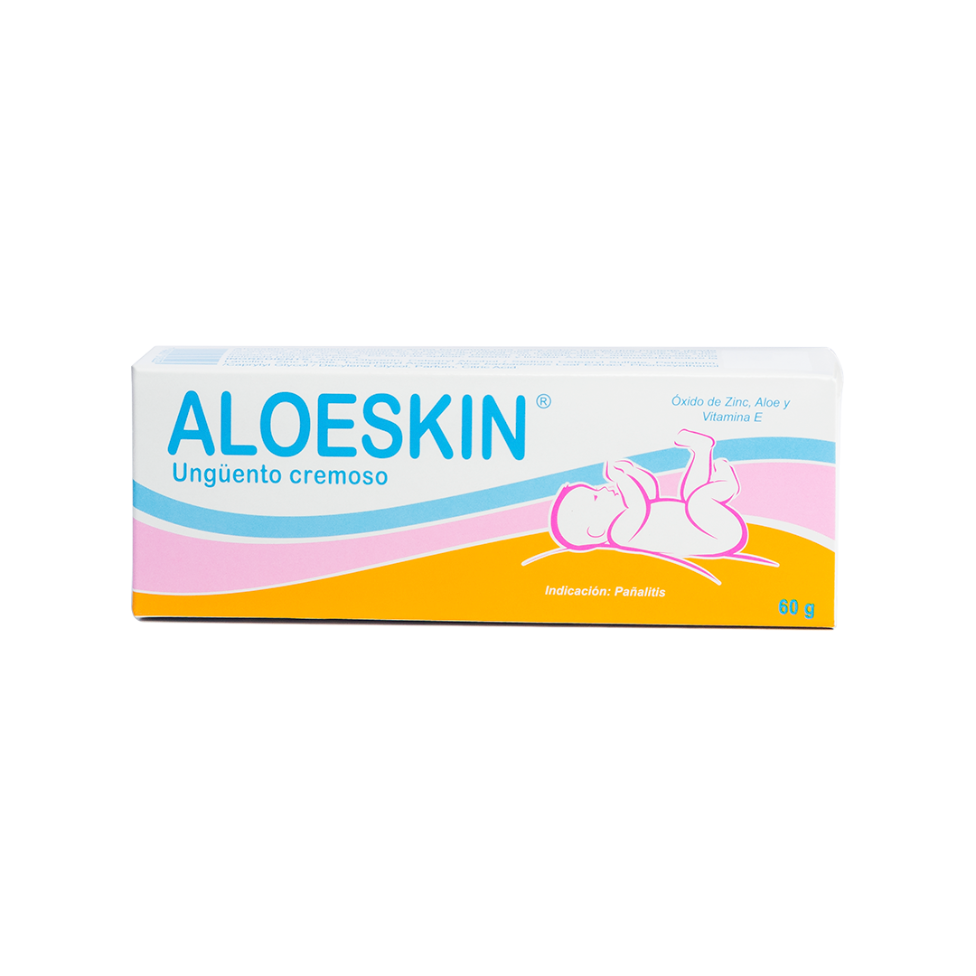 Aloeskin
