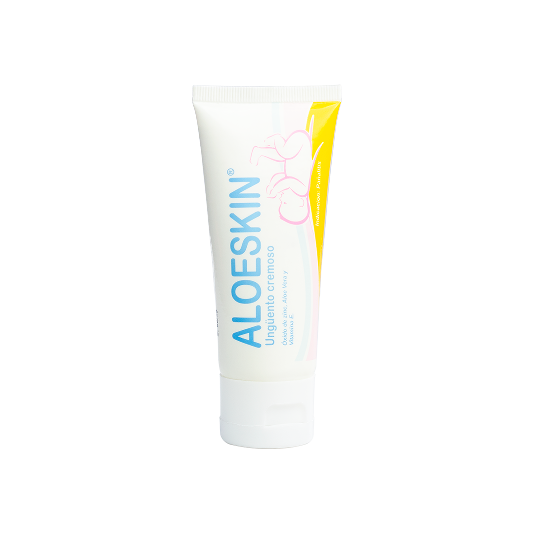 Aloeskin