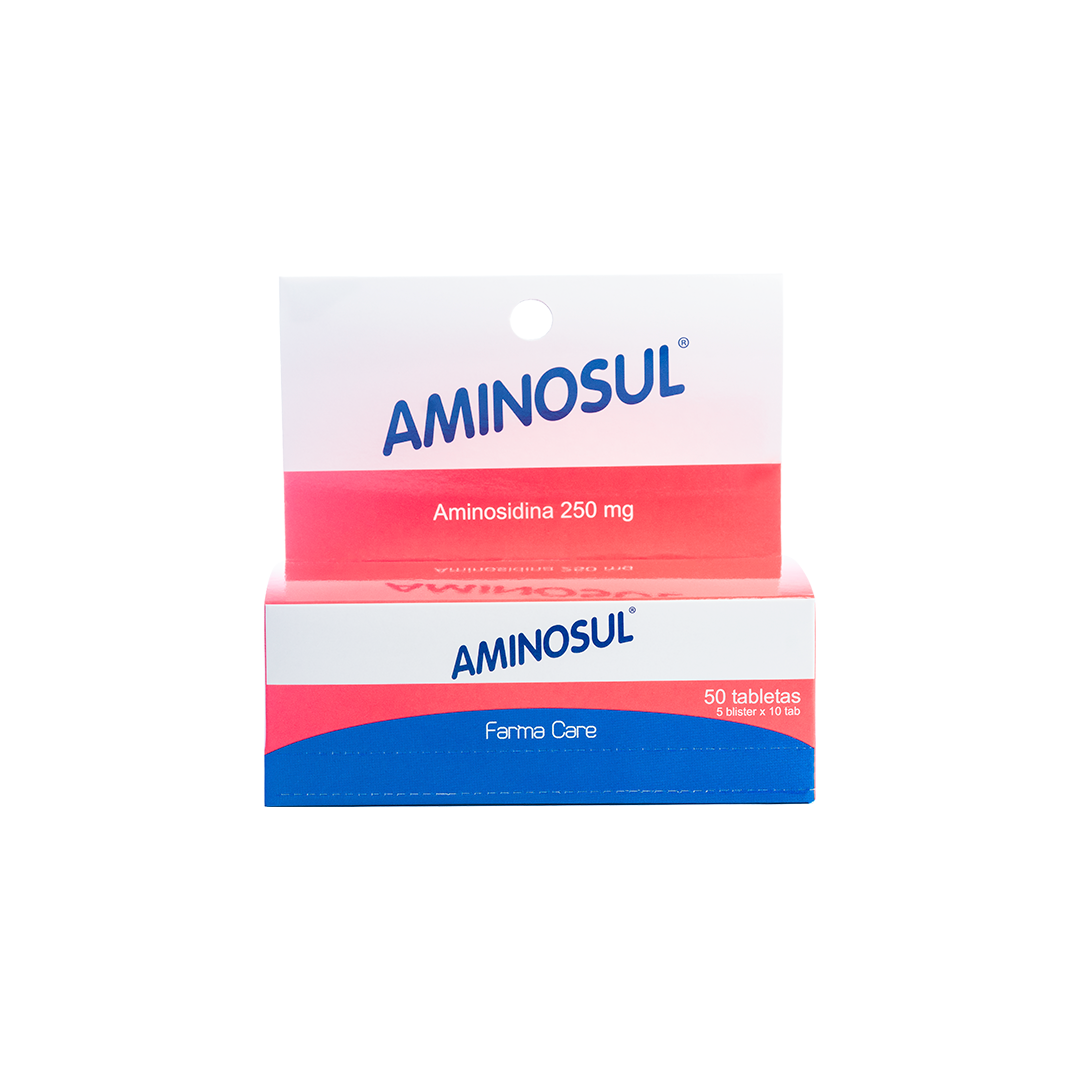 Aminosul