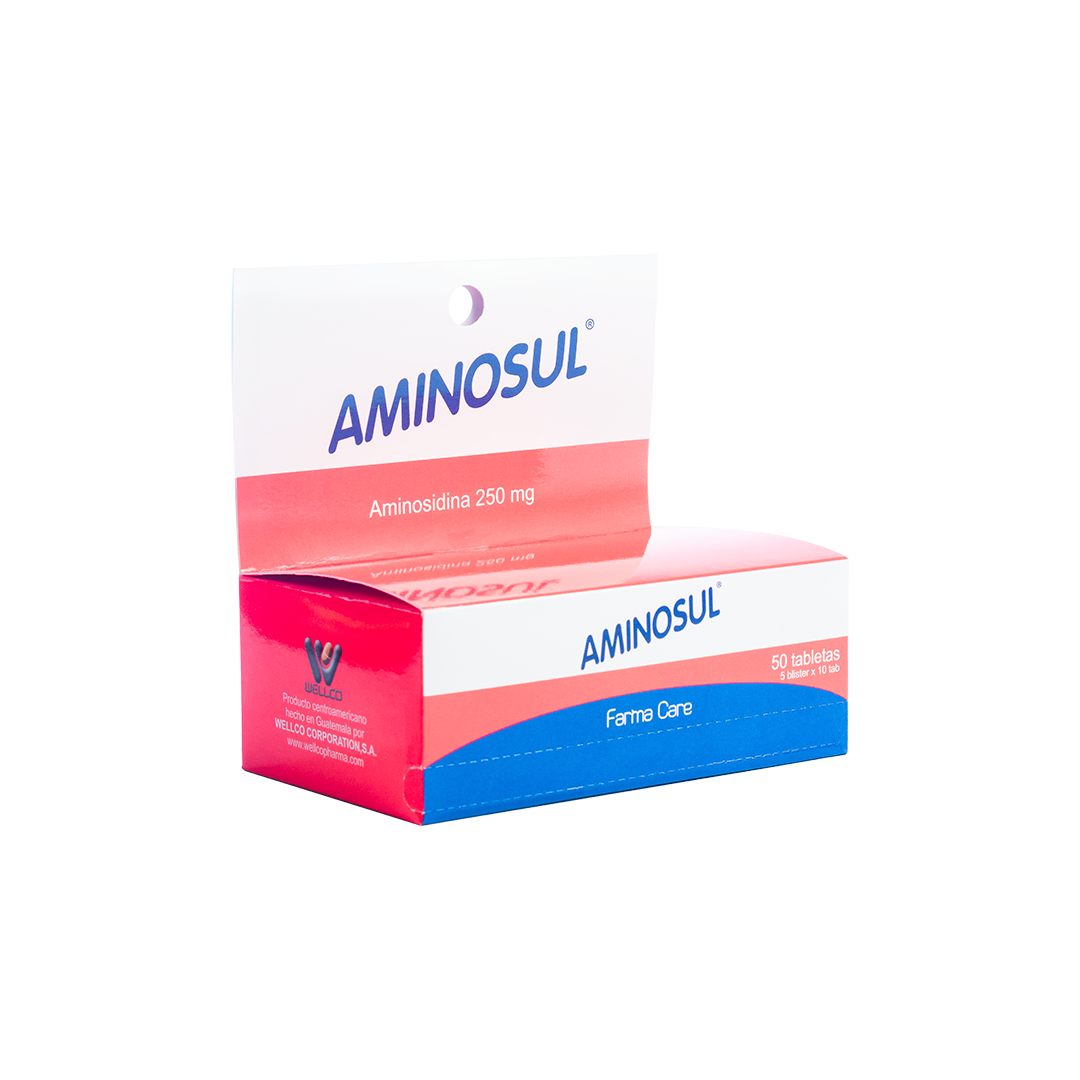 Aminosul