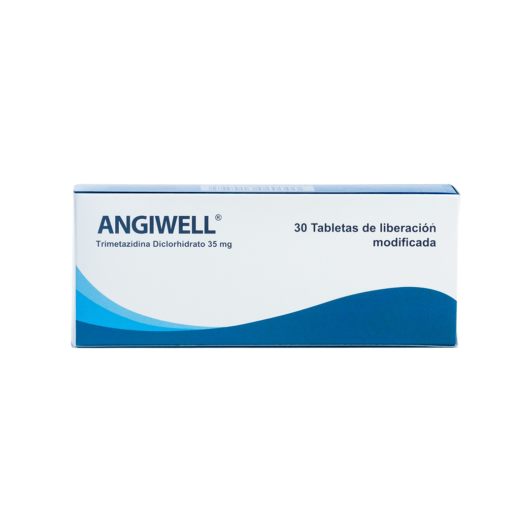 Angiwell