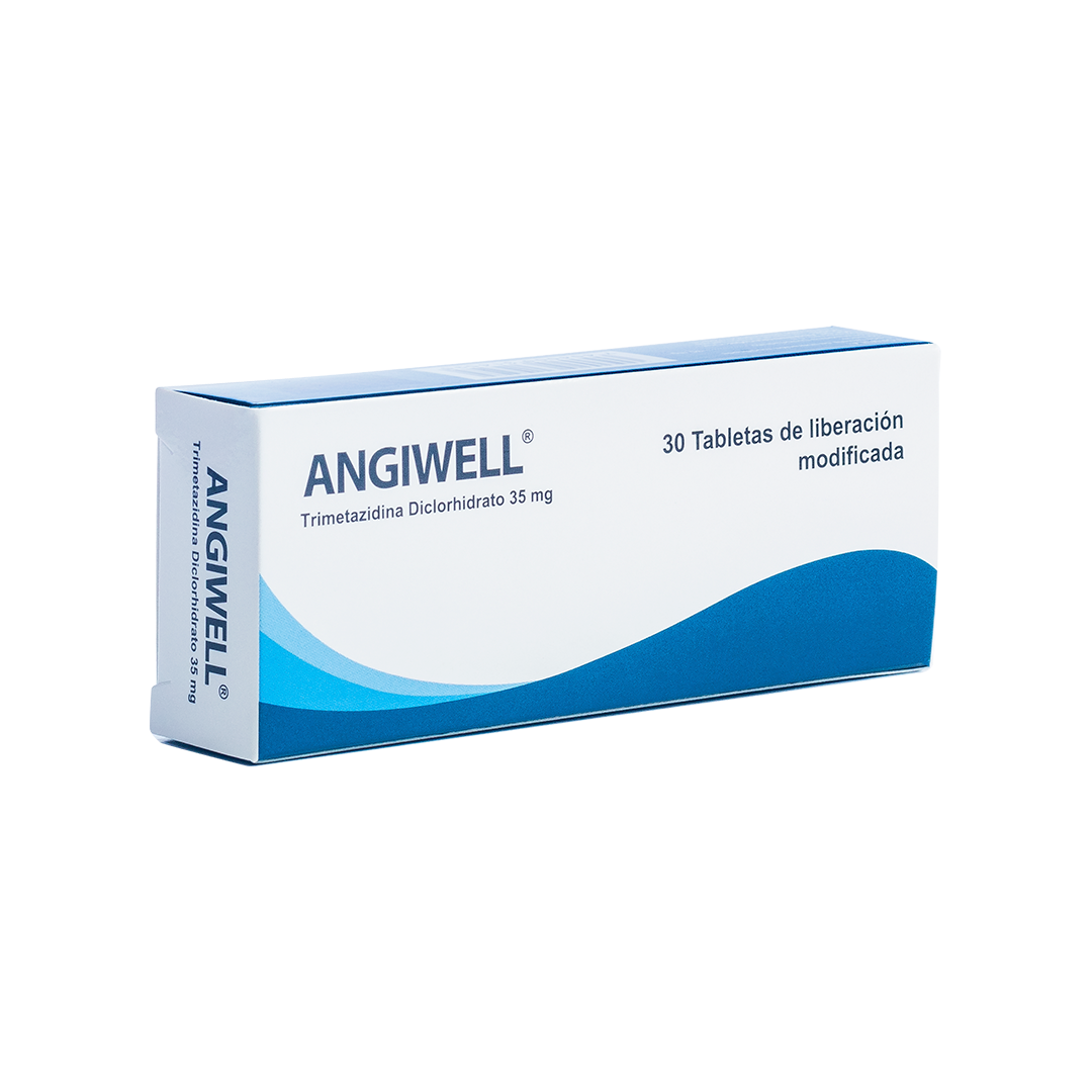 Angiwell