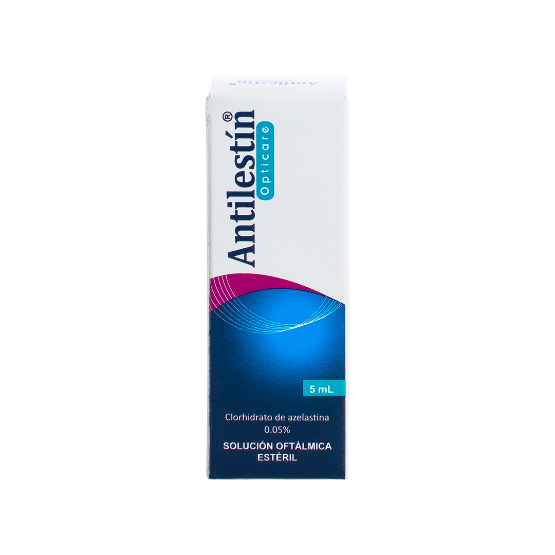 Antilestín