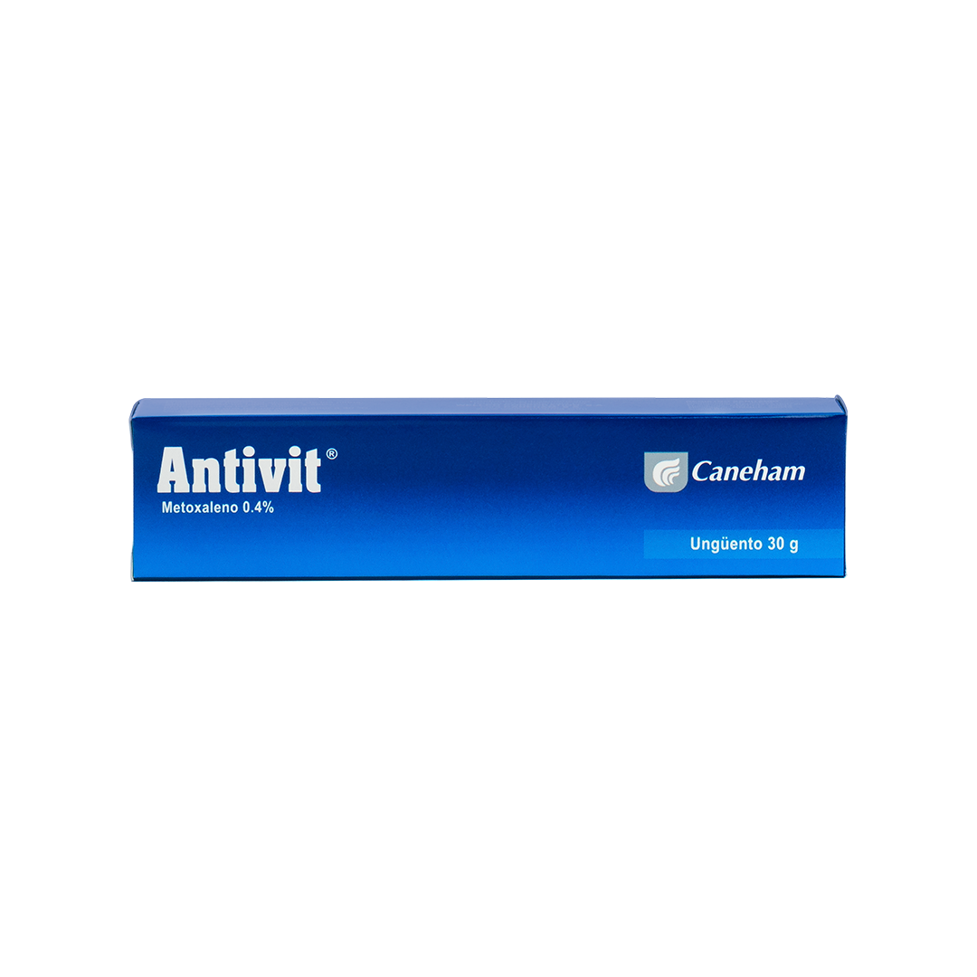 Antivit