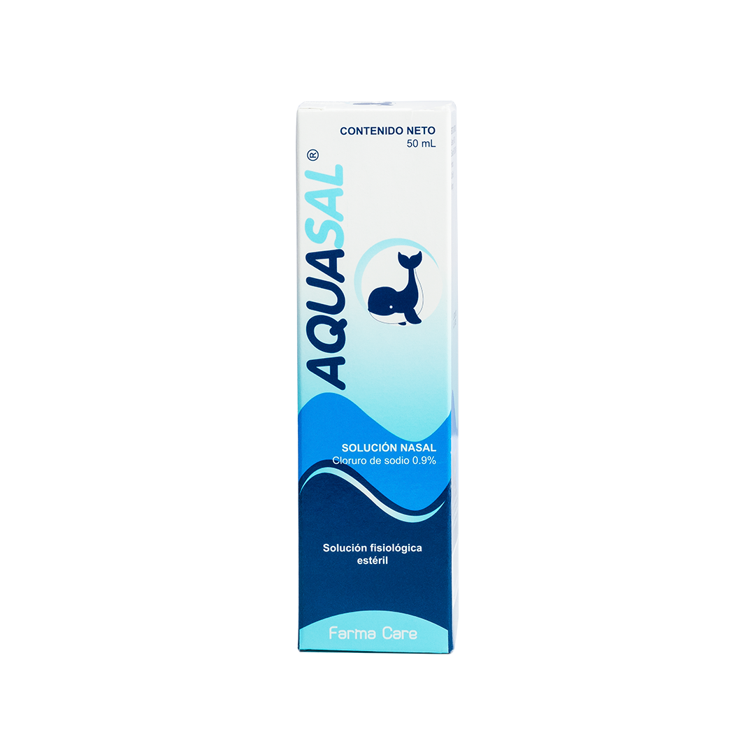 Aquasal Adulto