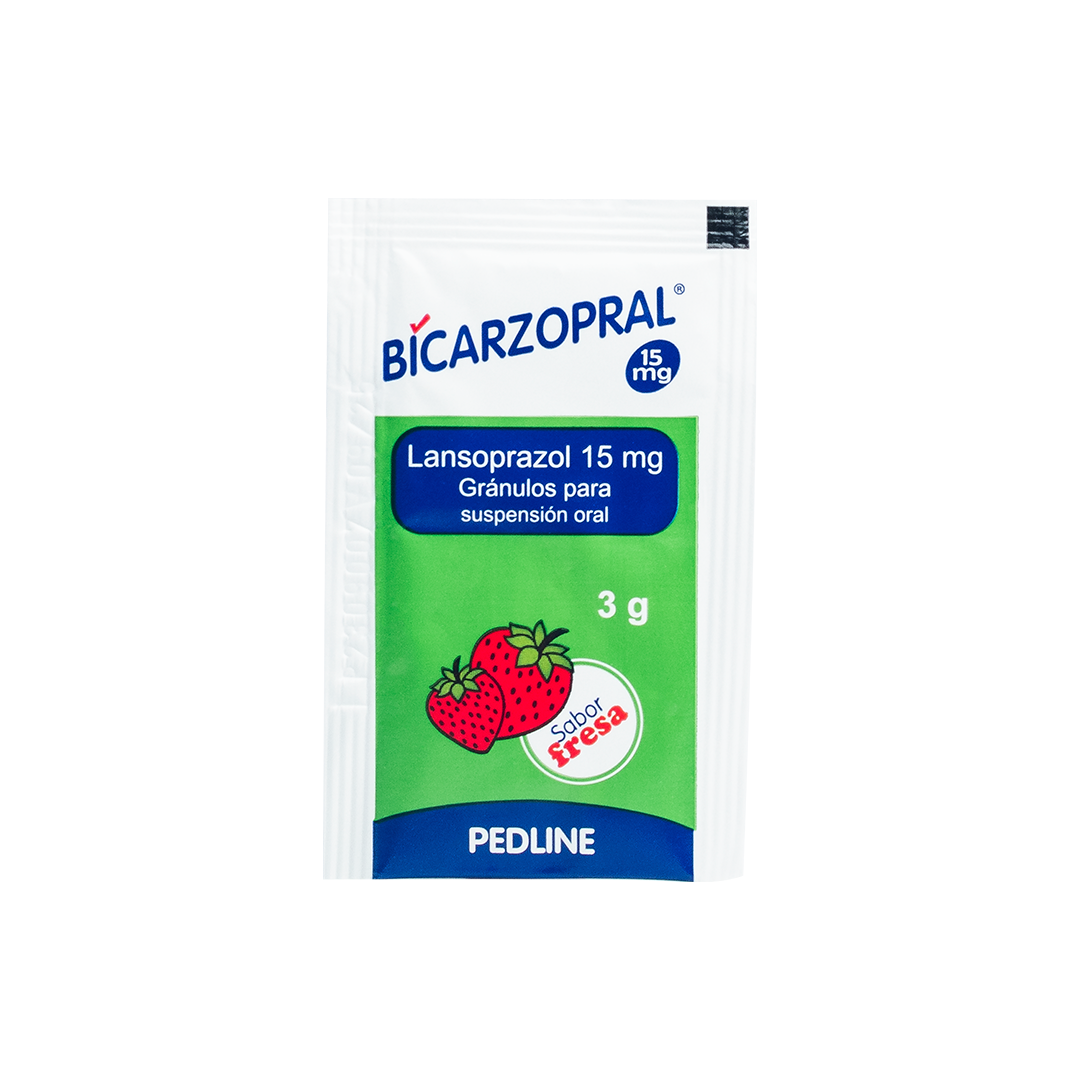 Bicarzopral