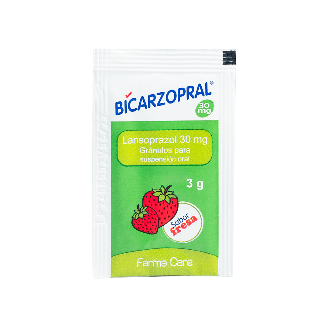 Bicarzopral