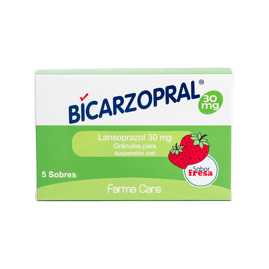 Bicarzopral