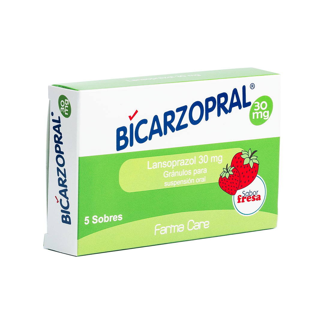 Bicarzopral