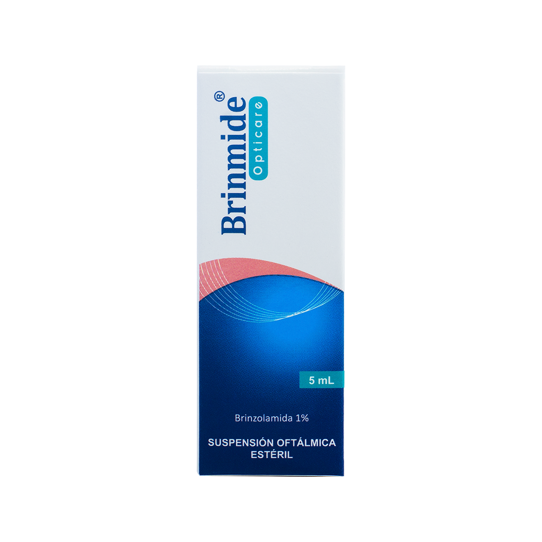 Brinmide