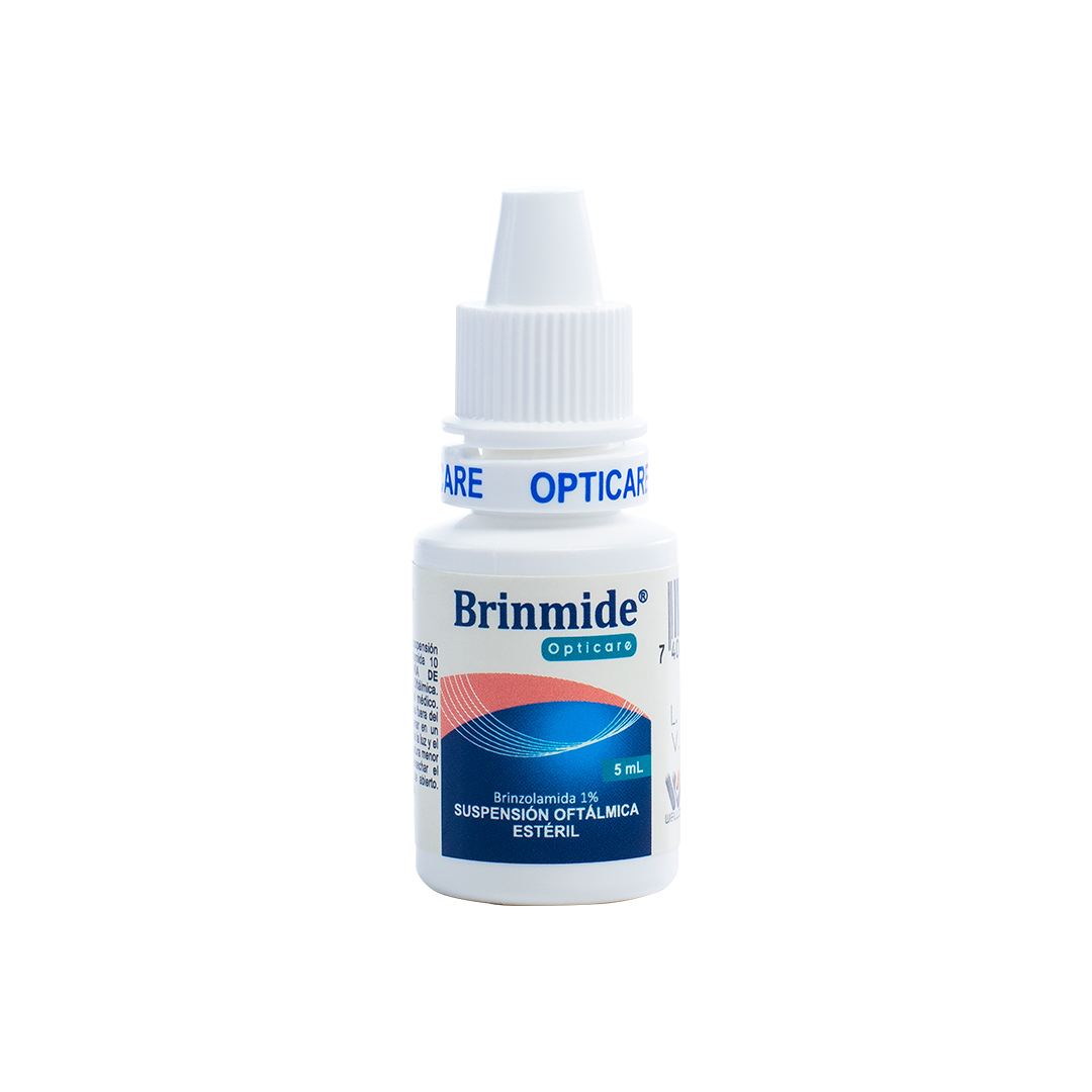Brinmide