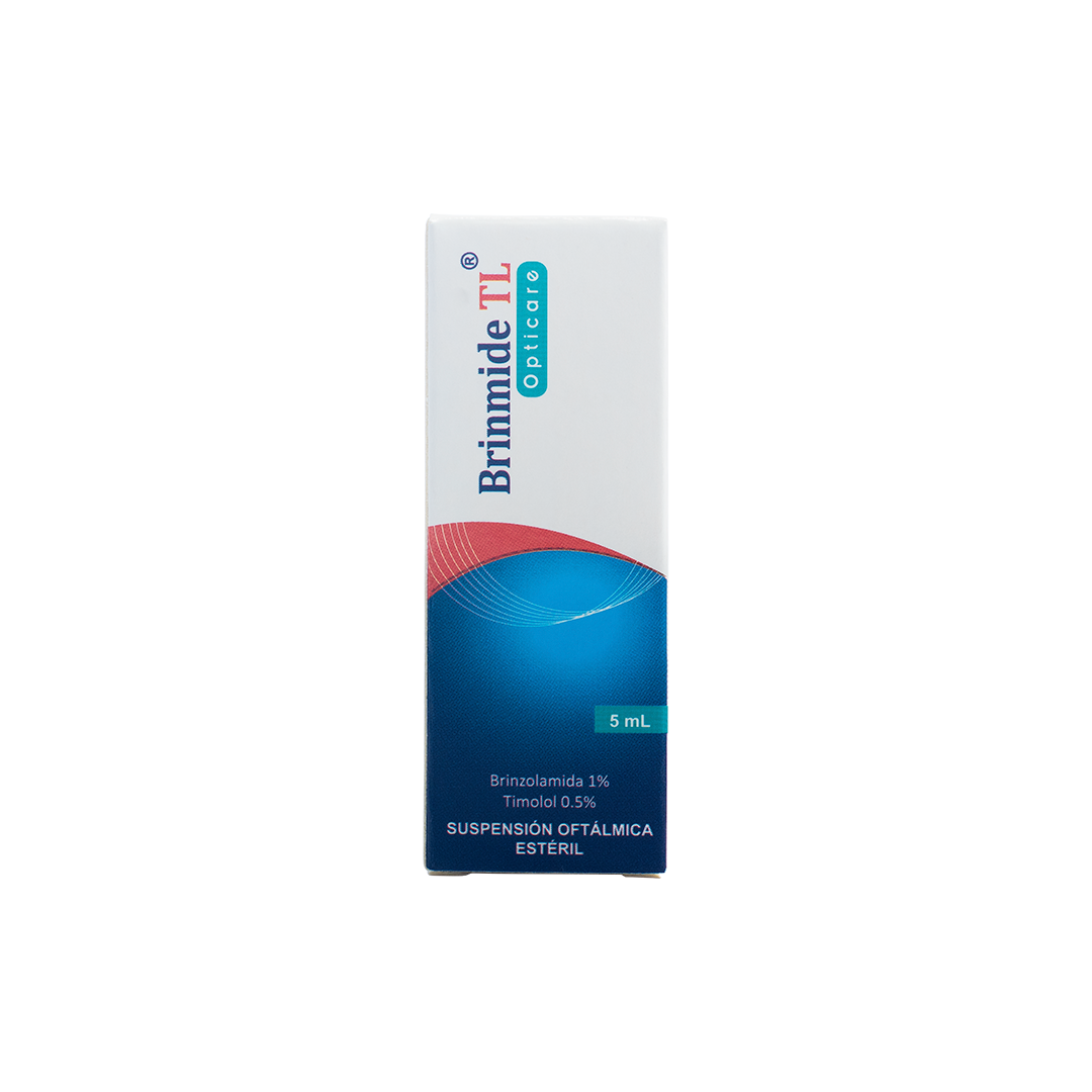 Brinmide TL