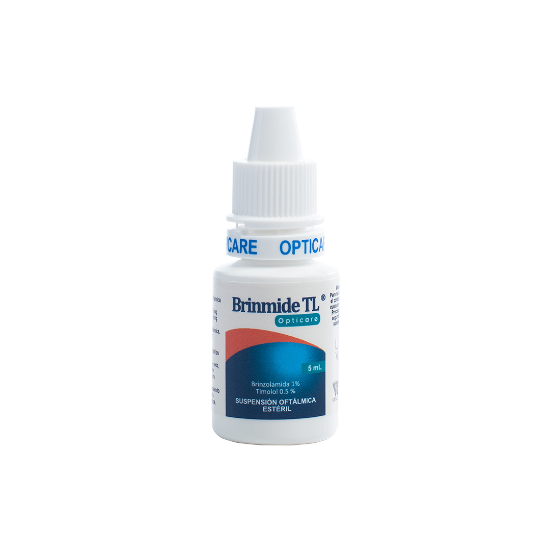 Brinmide TL