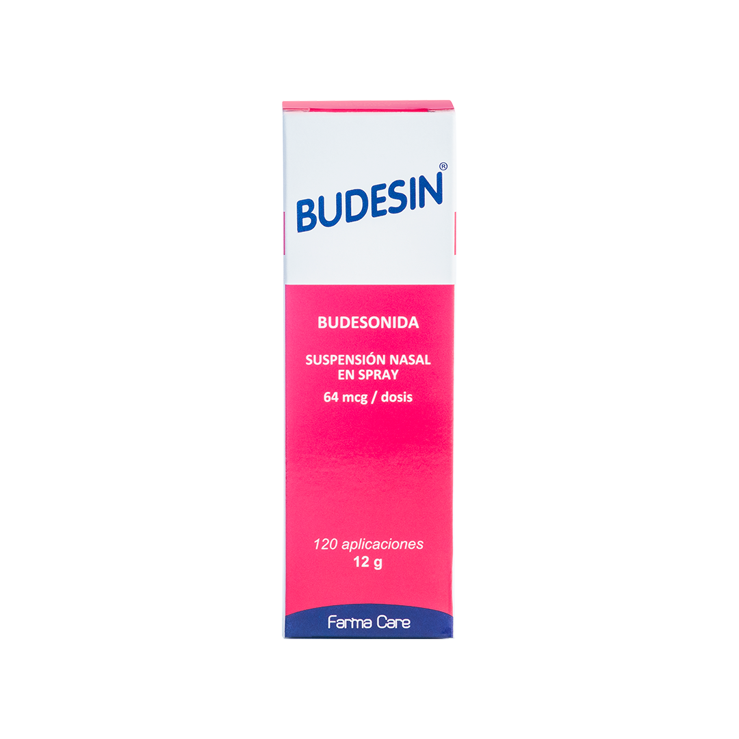 Budesin
