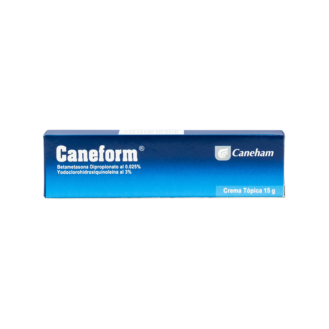 Caneform