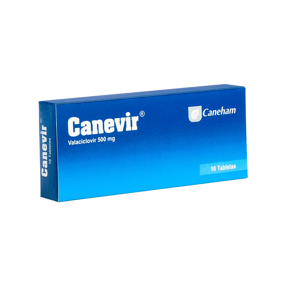 Canevir