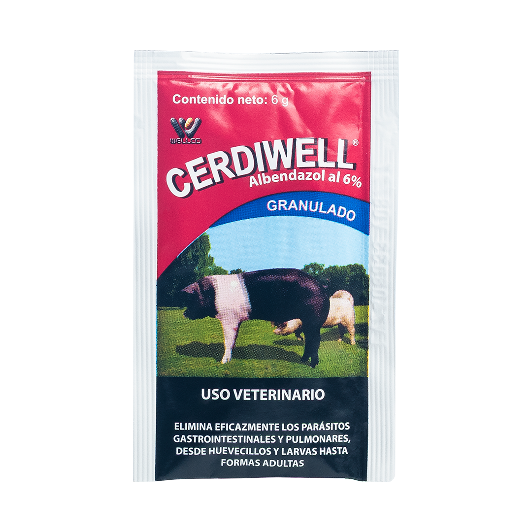 Cerdiwell 6%