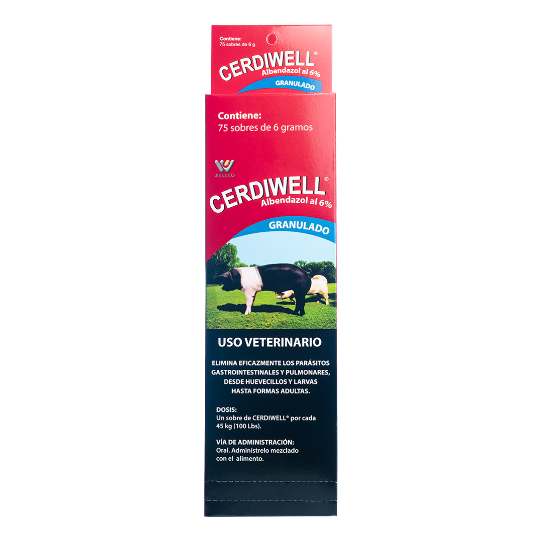 Cerdiwell 6%