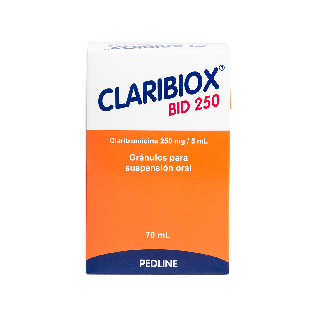 Claribiox BID-250