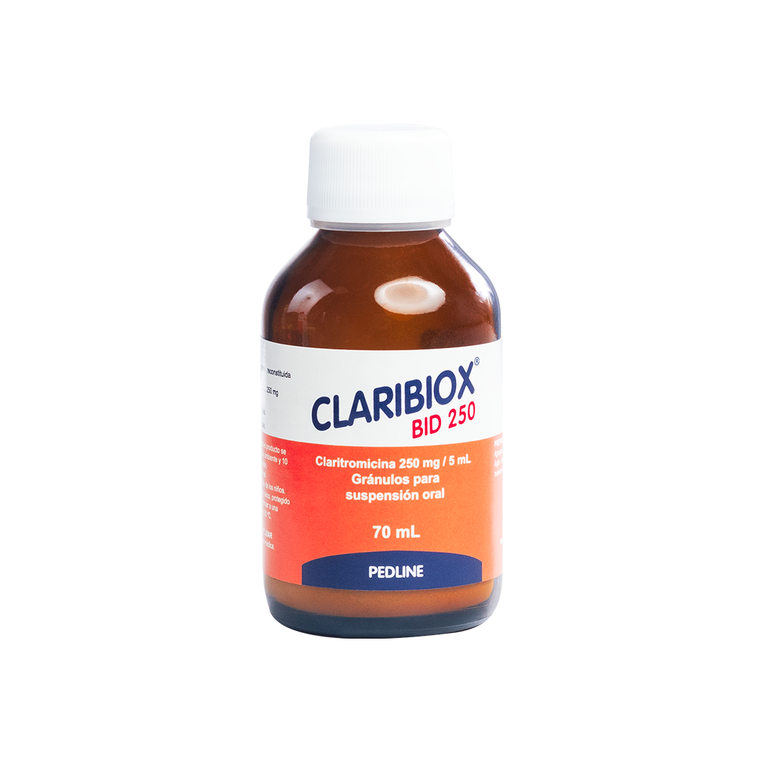 Claribiox BID-250