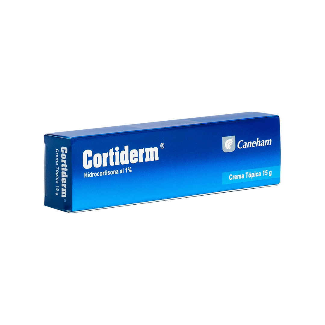 Cortiderm