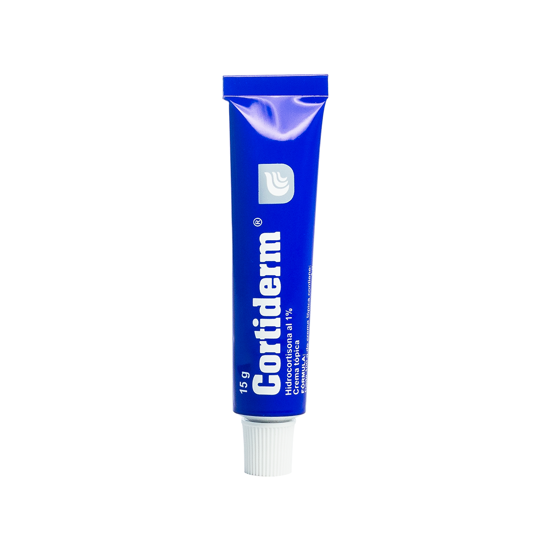 Cortiderm