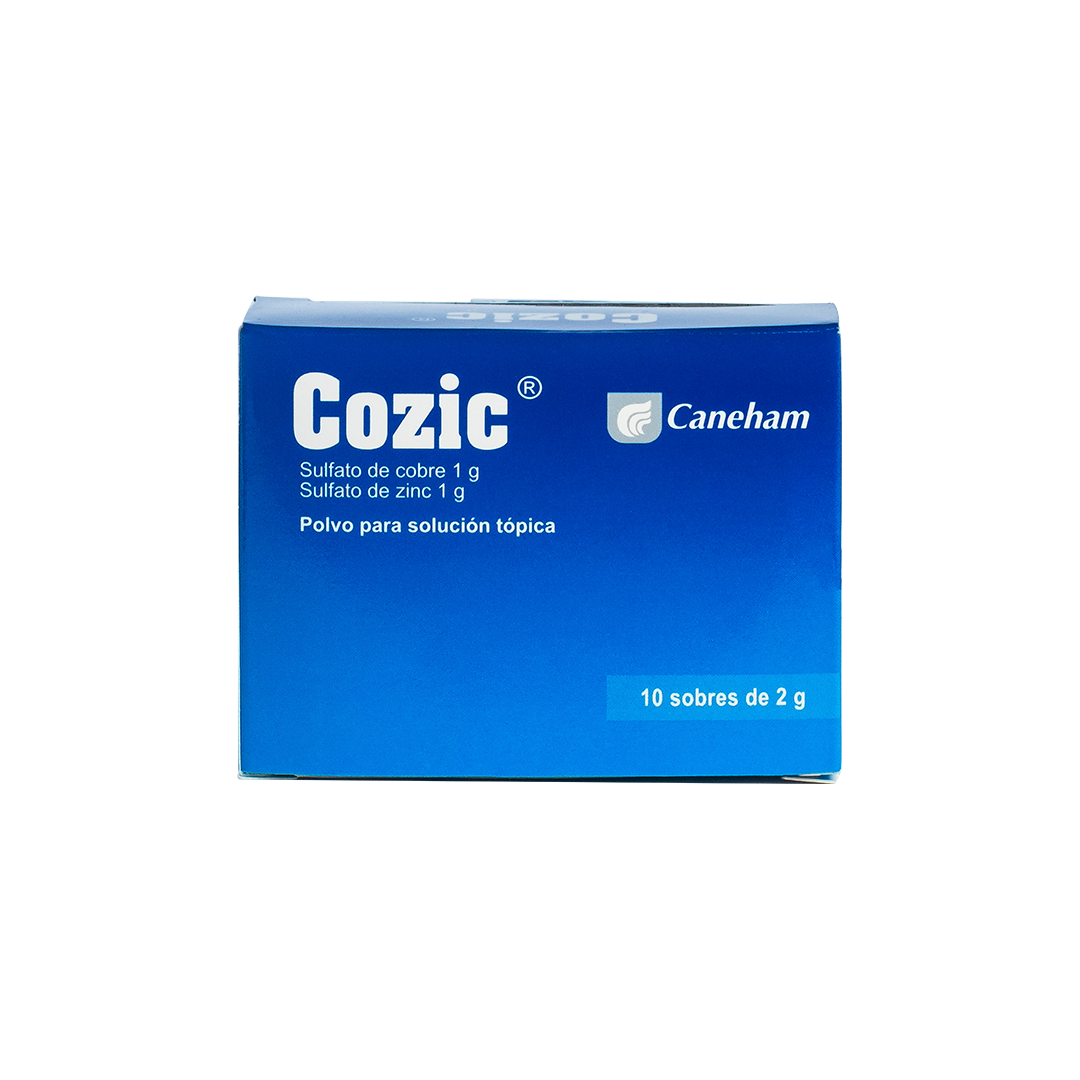 Cozic