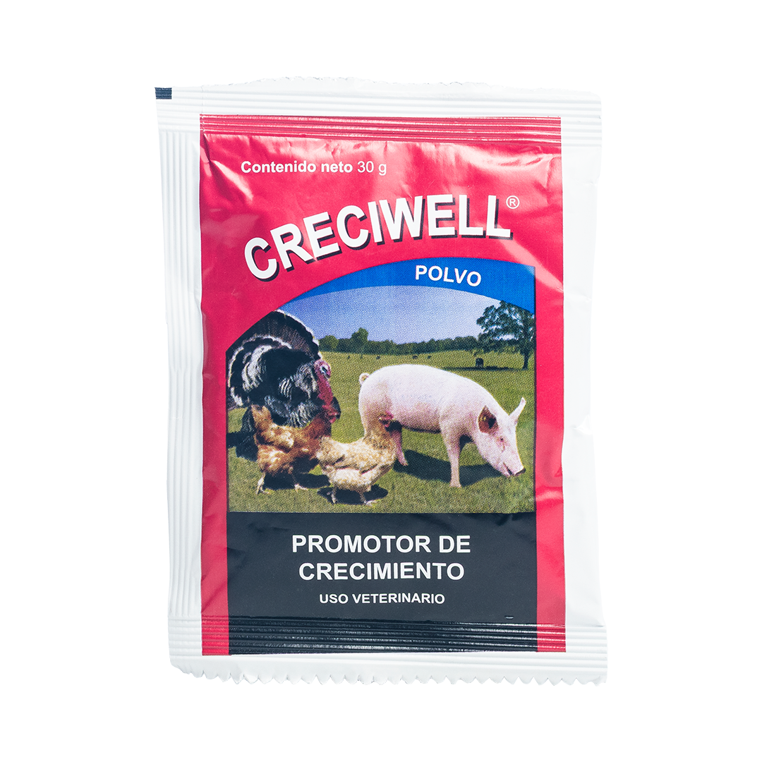 Creciwell
