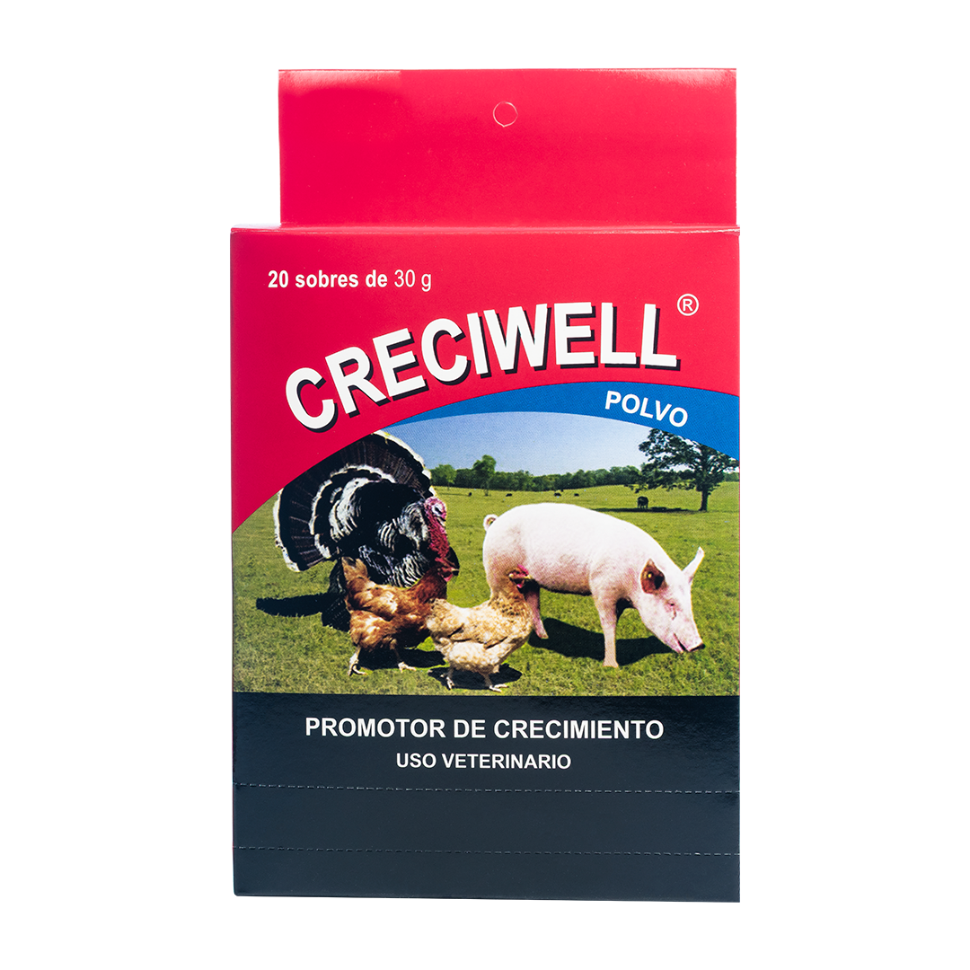 Creciwell