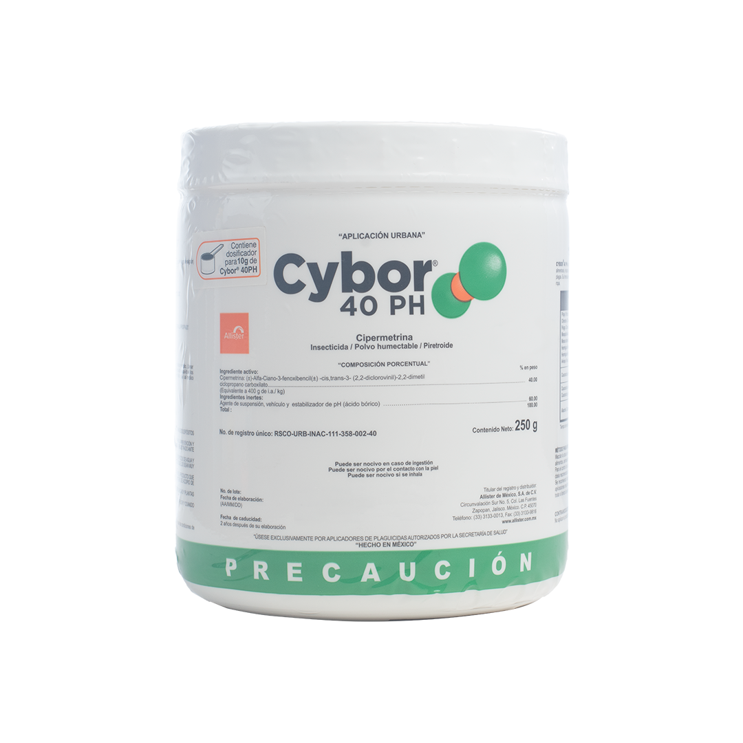 Cybor 40 PH