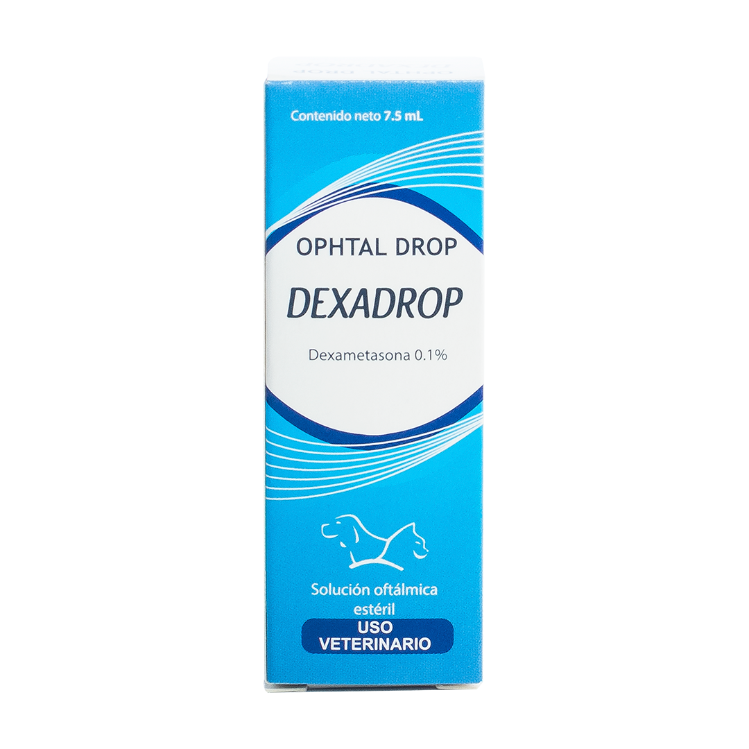 Dexadrop