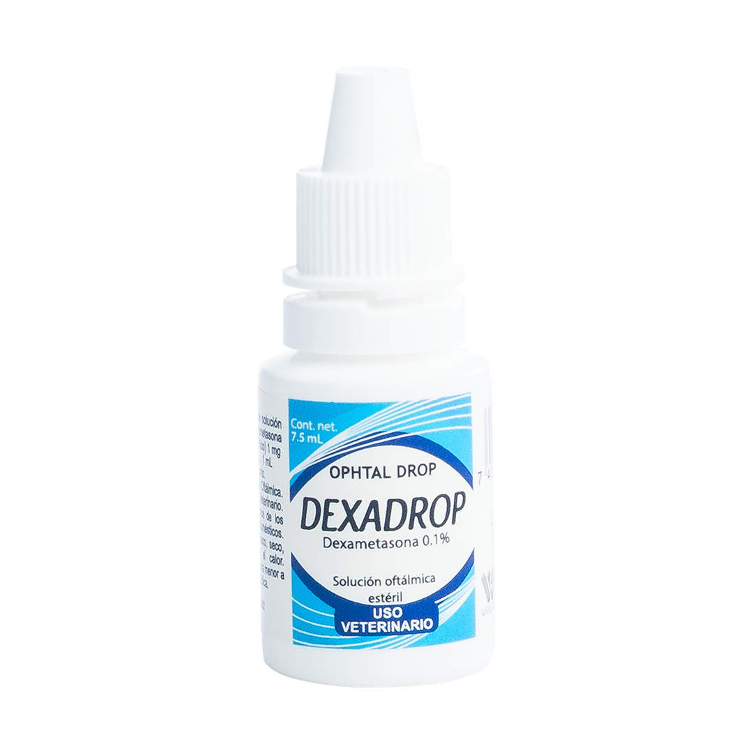 Dexadrop