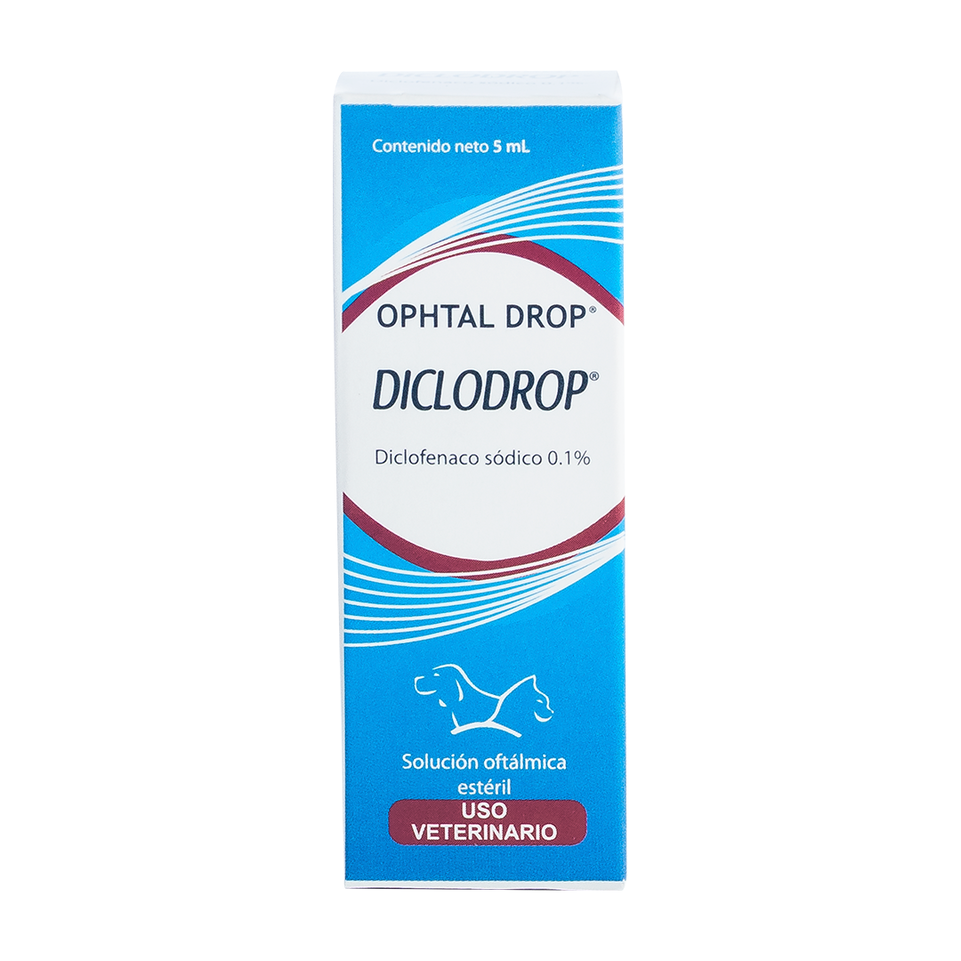 Diclodrop