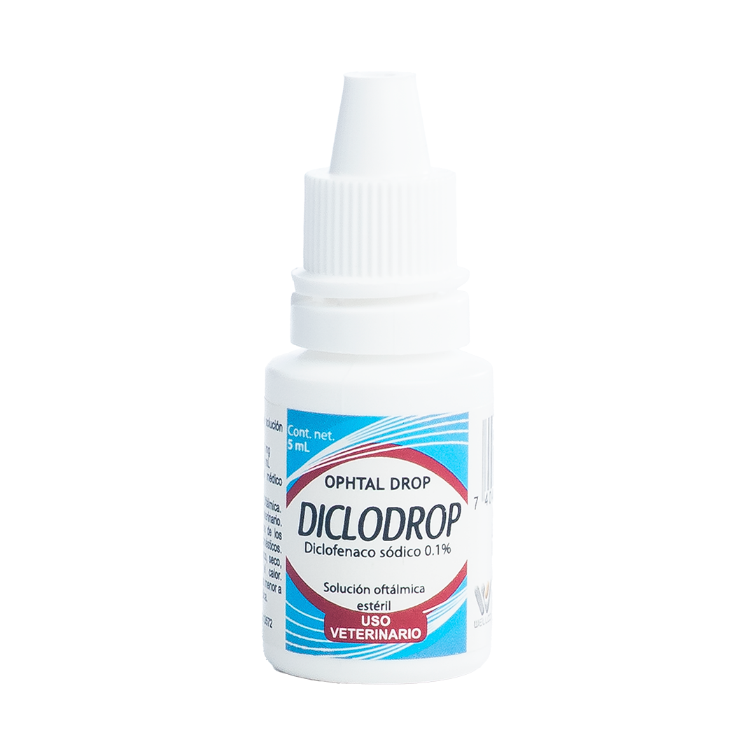 Diclodrop