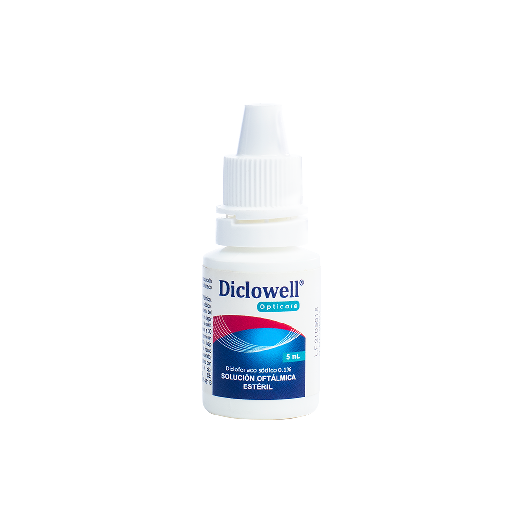 Diclowell