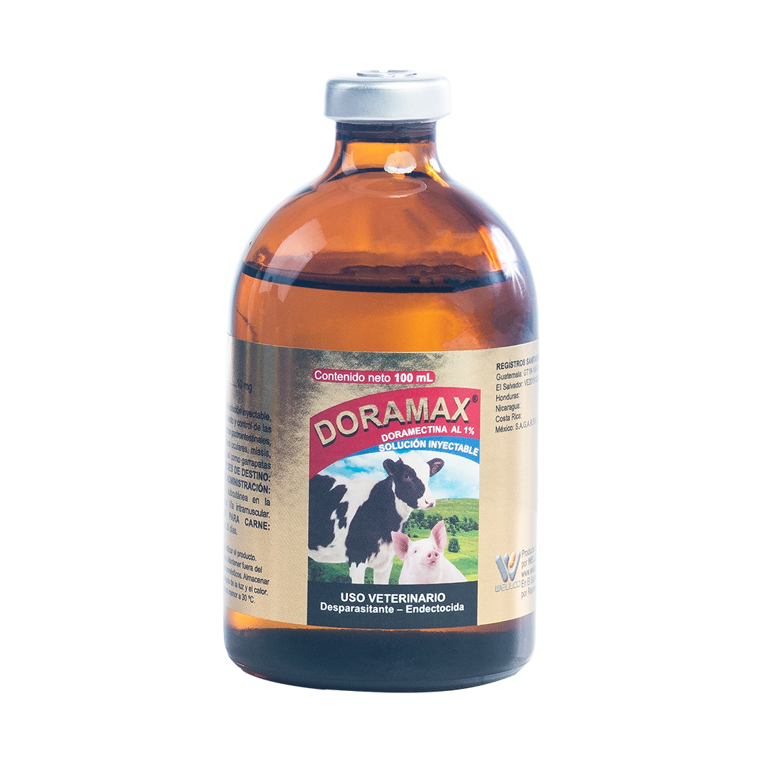 Doramax 1%