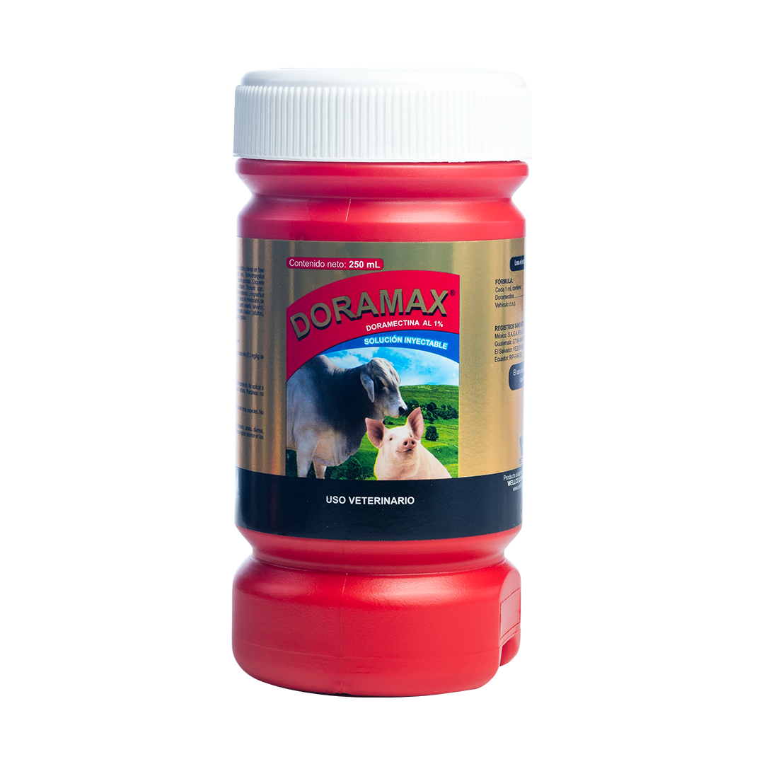 Doramax 1%