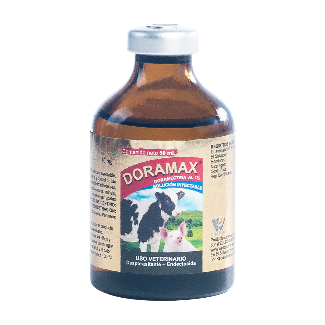 Doramax 1%
