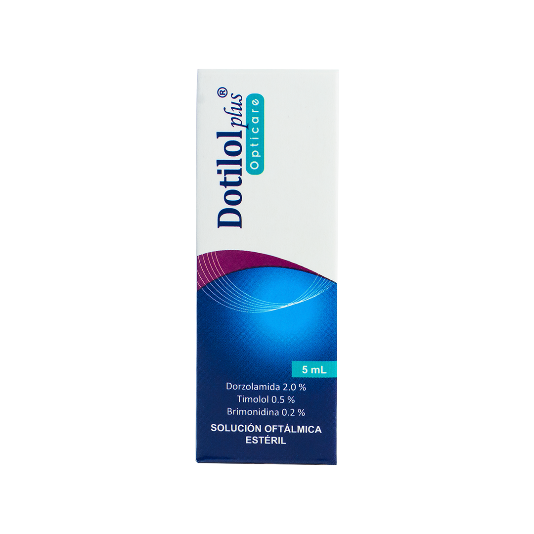 Dotilol Plus