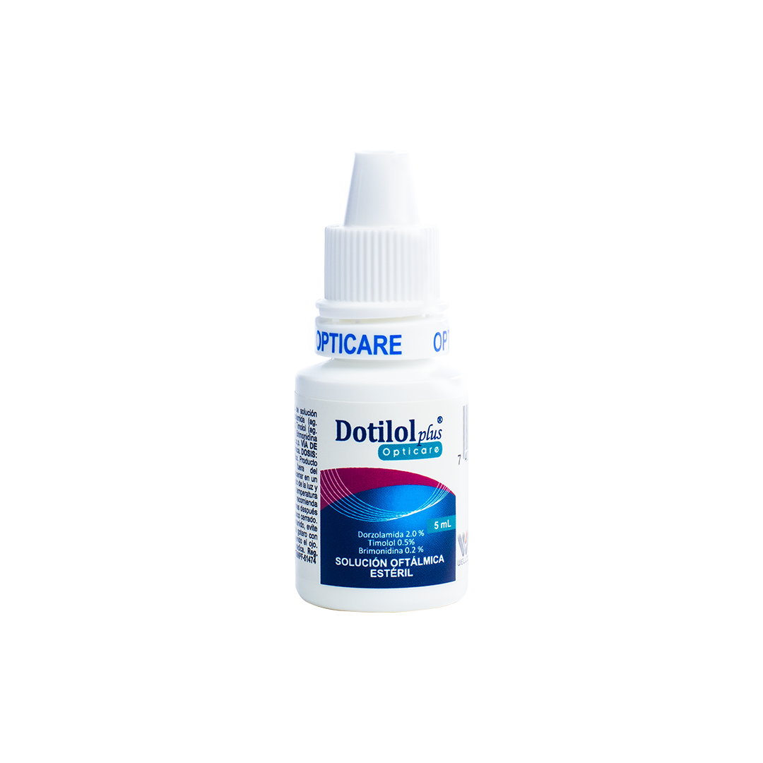 Dotilol Plus