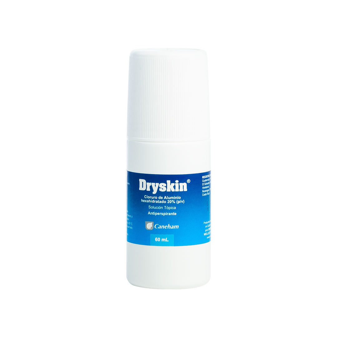 Dryskin