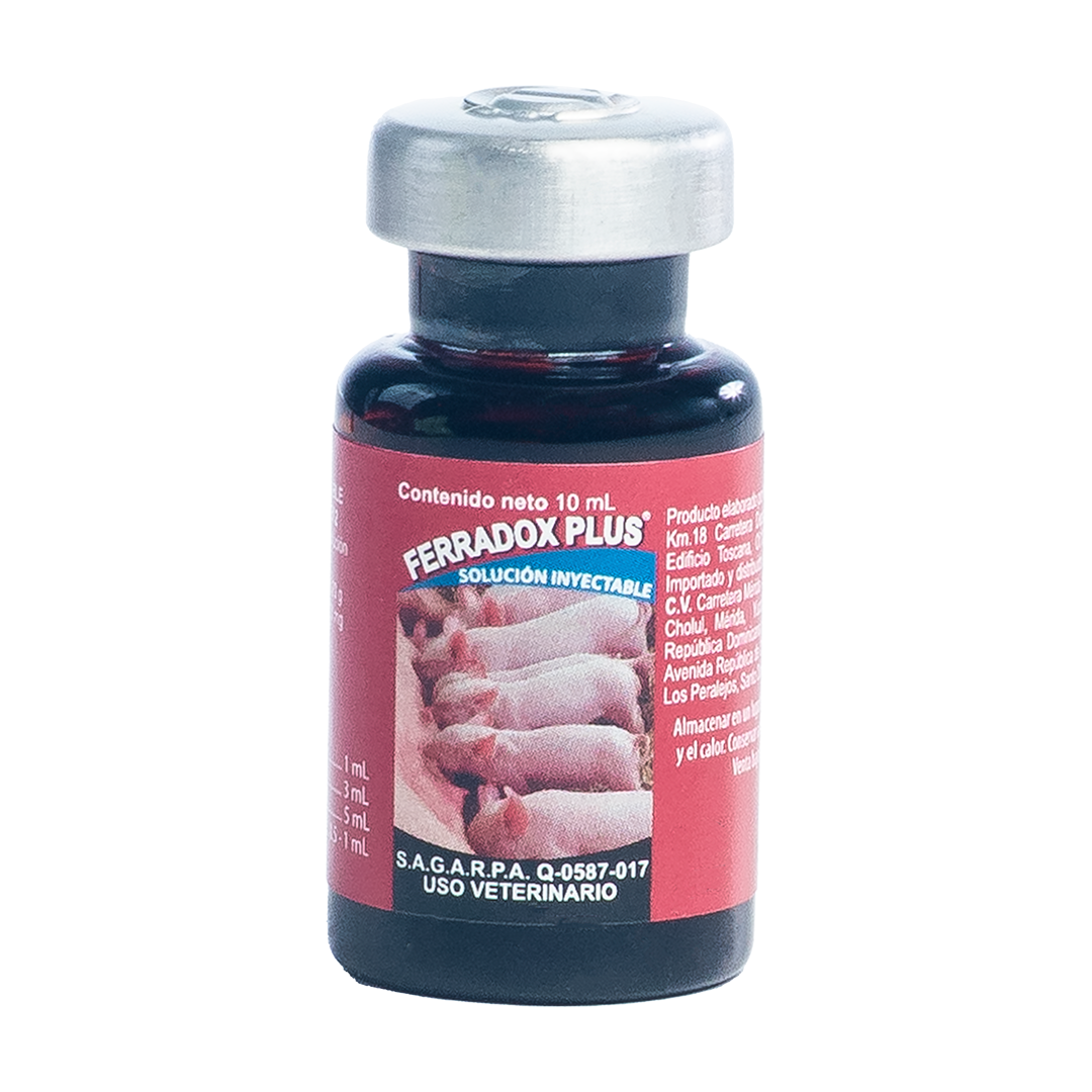 Ferradox Plus