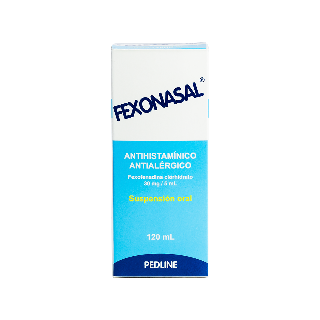 Fexonasal